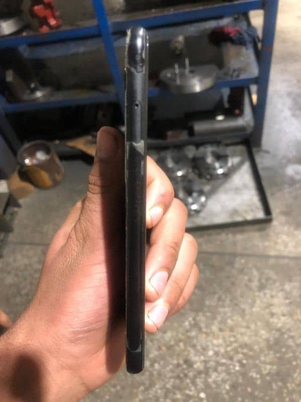 Google pixel 4 Non PTA Exchange possible 3