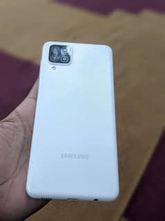 Samsung galaxy A12