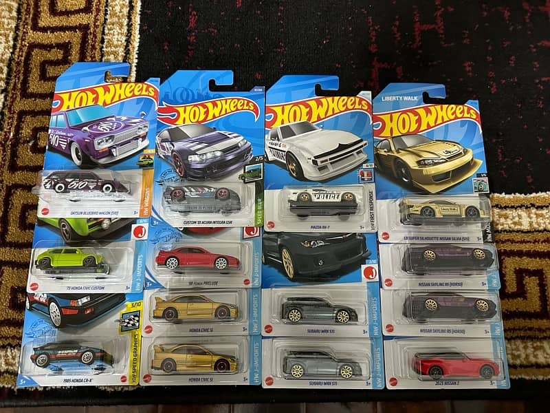 hotwheels limited cars for sale 2