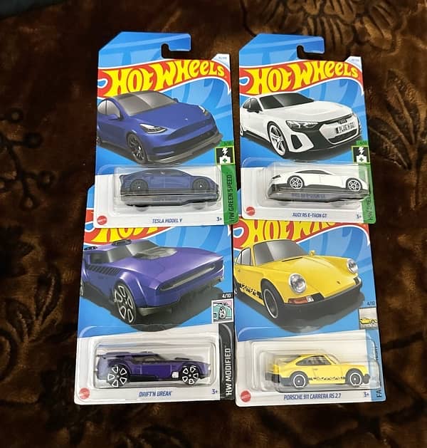 hotwheels limited cars for sale 10