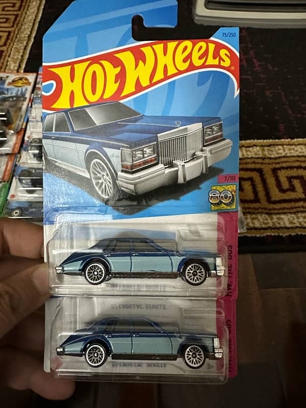 hotwheels limited cars for sale 11