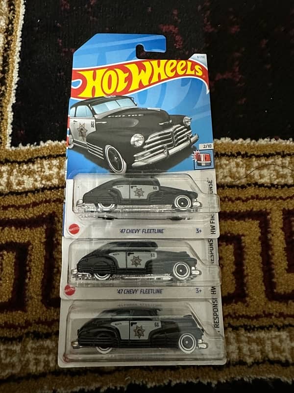 hotwheels limited cars for sale 12