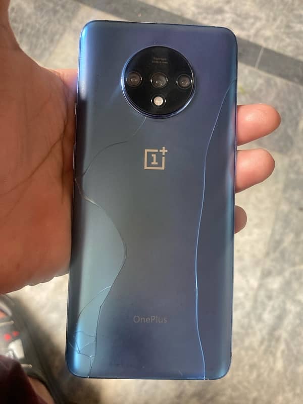 ONE PLUS 7T PTA approved 1