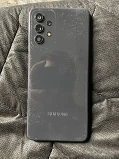 Samsung A32 with box