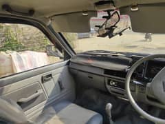 Suzuki Mehran VX 2012