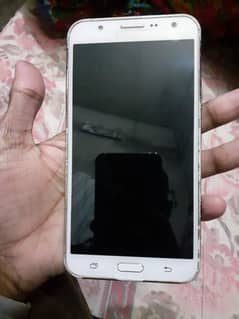 Samsung j7 2 16 no open no rapir