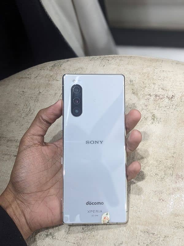 Sony Xperia 5 Low tax variant 0