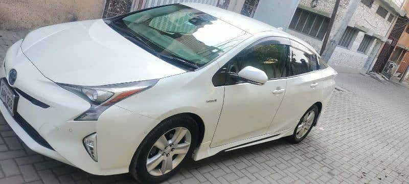 Toyota Prius 2018 2