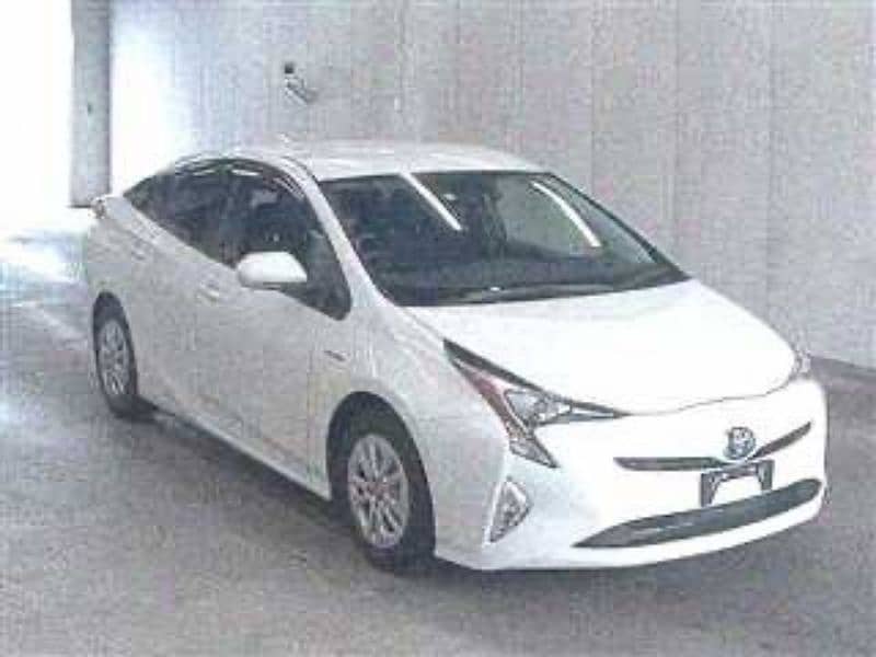 Toyota Prius 2018 13