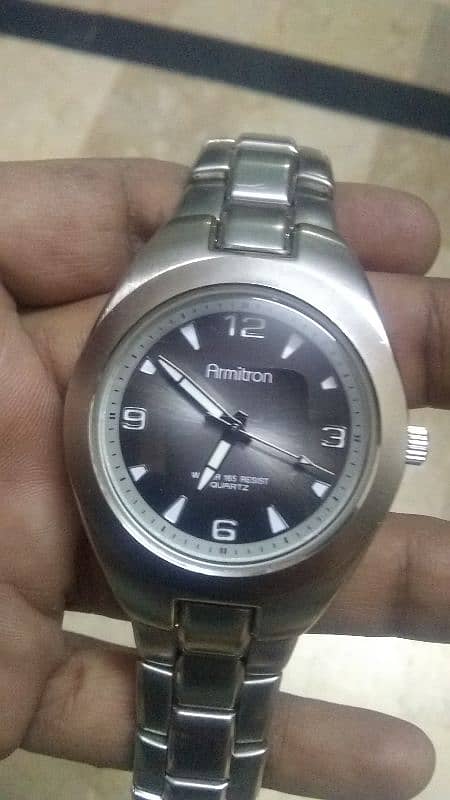 Branded watches 1