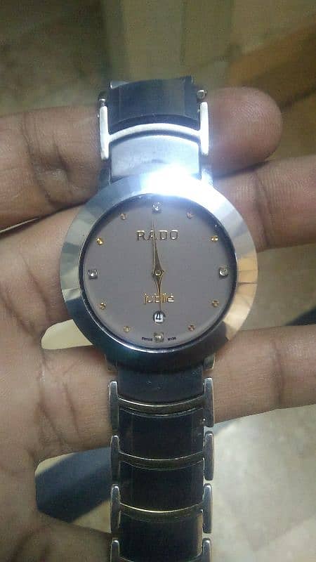 Branded watches 4