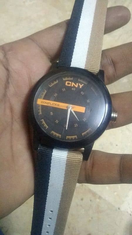 Branded watches 5