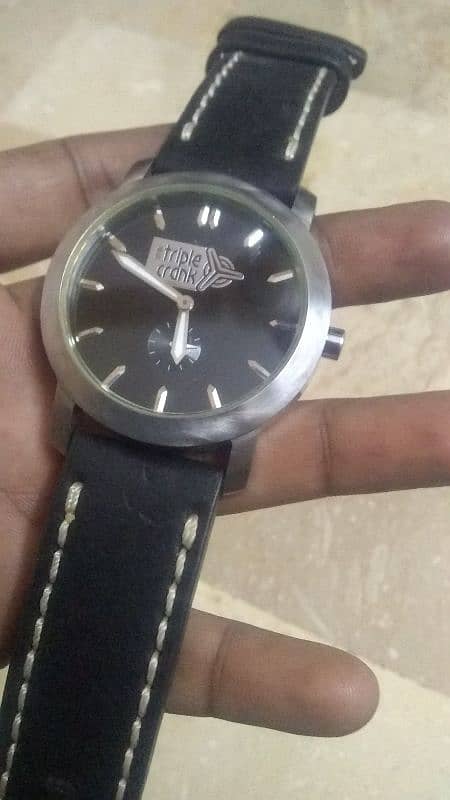 Branded watches 17