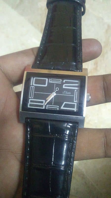 Branded watches 19