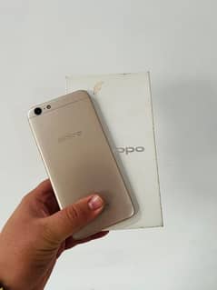 oppo A57 4/64 Box sat hai pta approved ha