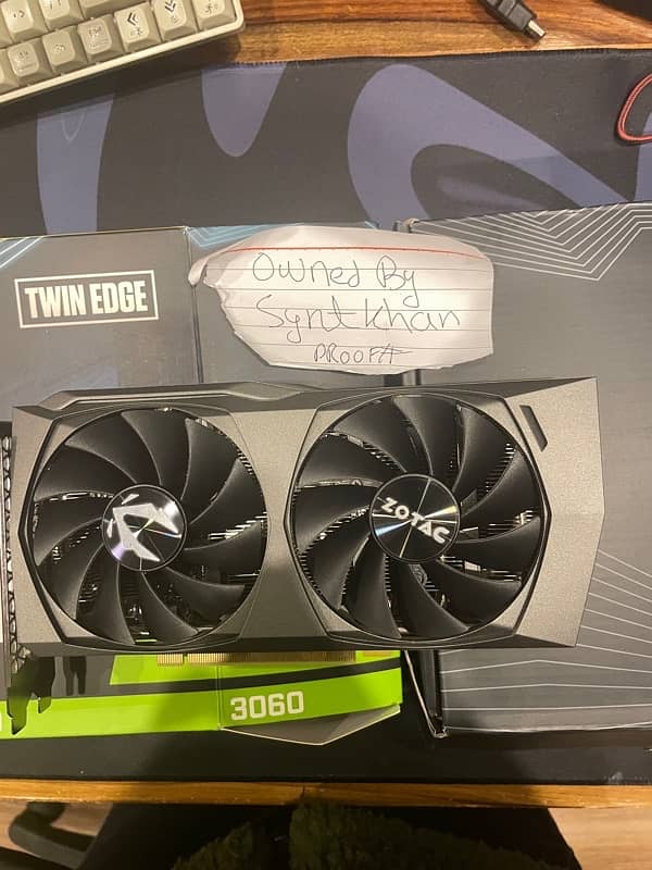 Rtx 3060 1