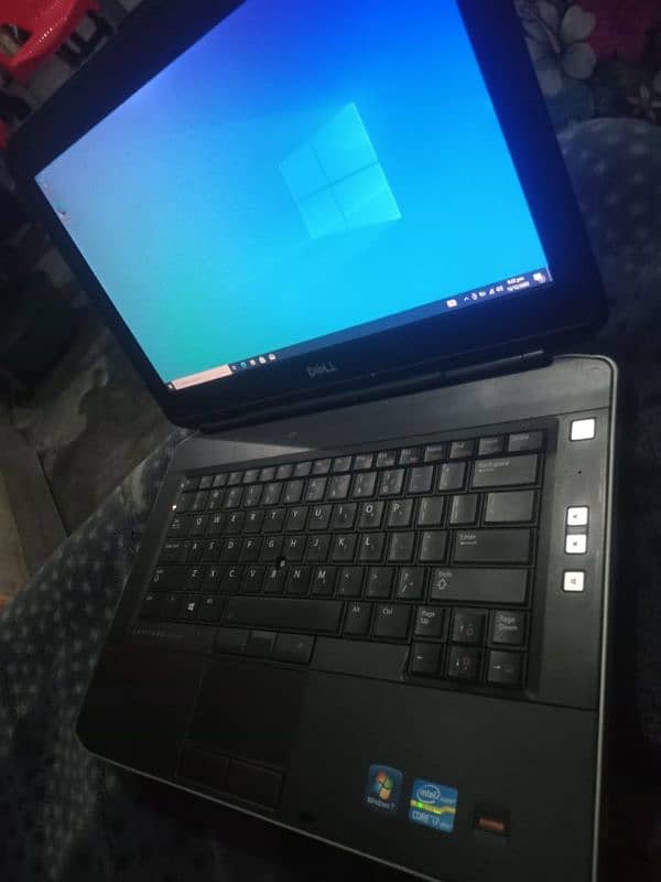 Dell Latitude E5430 128gb ssd 320gb hdd for sale 1