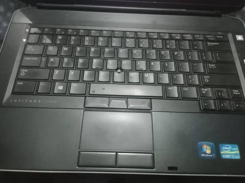 Dell Latitude E5430 128gb ssd 320gb hdd for sale 2