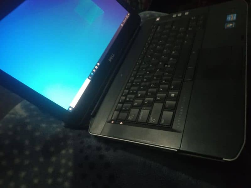 Dell Latitude E5430 128gb ssd 320gb hdd for sale 3