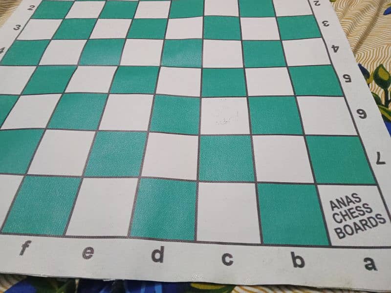 Mat Chess Boards 2