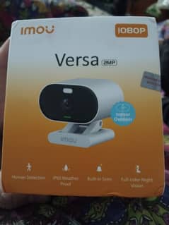 Imou wifi camera 2mp new urgent sale