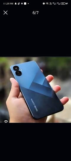 tecno camon 19 neo