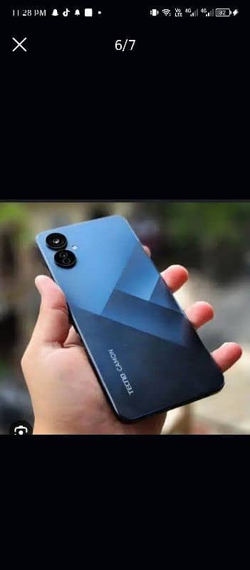 tecno camon 19 neo 0