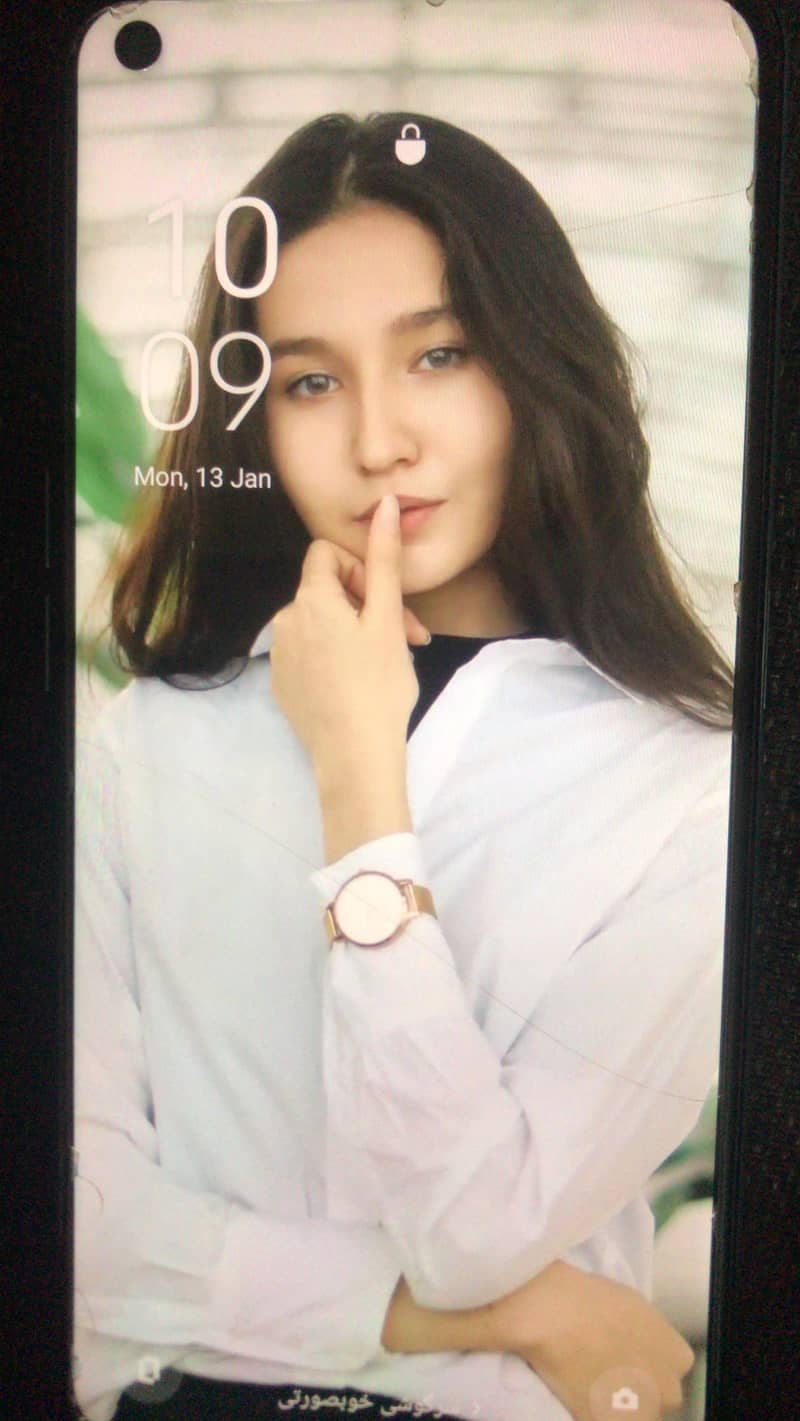 Oppo A76 1