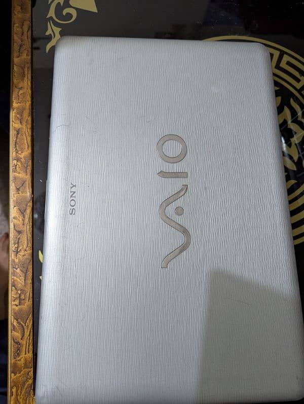 Sony vaio core duo 2 Laptop for sale 3