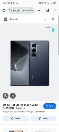 new model Infinix Hot 50pro puls