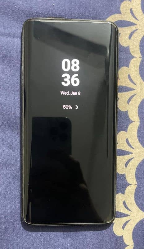 one plus 7T McLaren official Pta approved 2