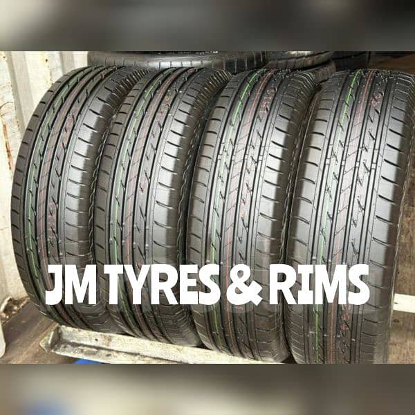 4tyres set 215/70/R/15 Bridgestone Nextry 1