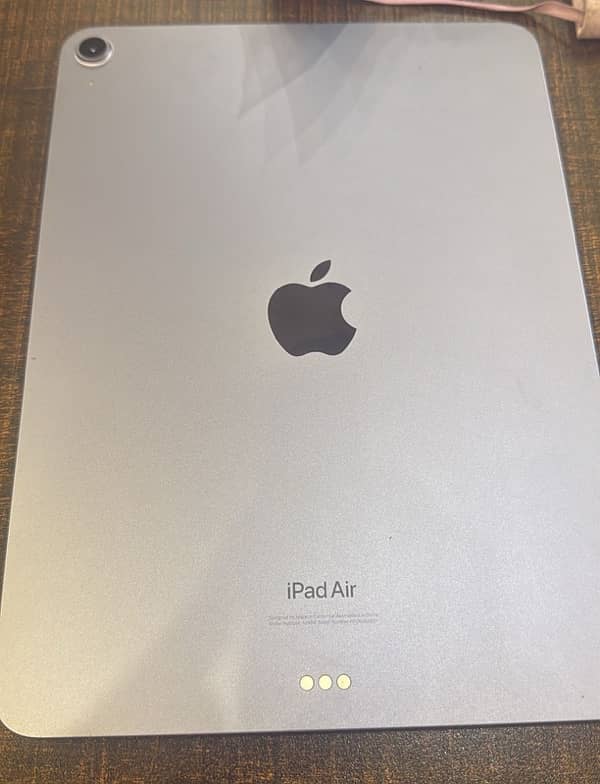 iPad Air 5th gen for sale 0