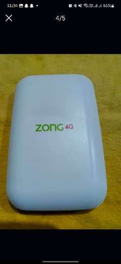 Zong