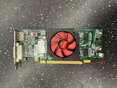 AMD Radeon HD 7470 1GB DDR3 Video Graphics Card