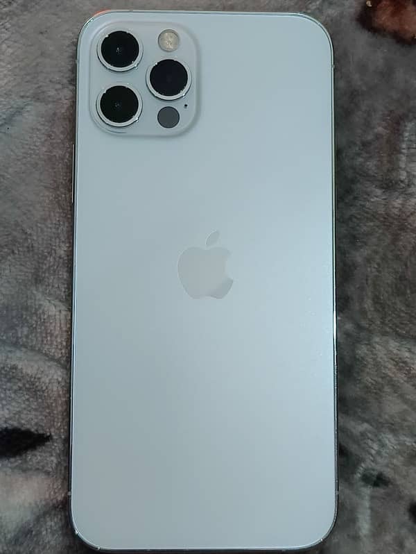 Iphone 12 Pro 0