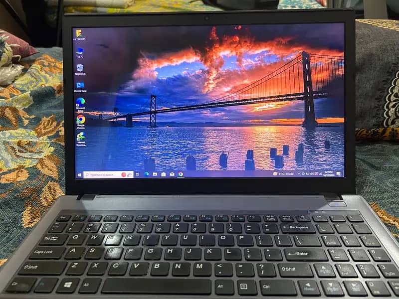 i7 5th gen 8gb ram 500 gb hard great for gaming and office work 0