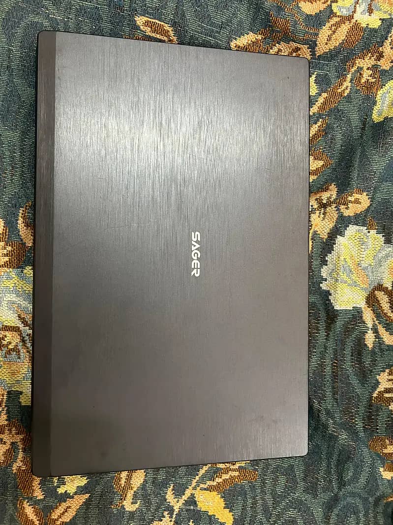 i7 5th gen 8gb ram 500 gb hard great for gaming and office work 1