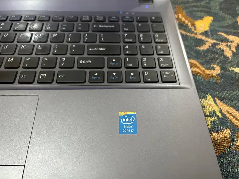 i7 5th gen 8gb ram 500 gb hard great for gaming and office work 2