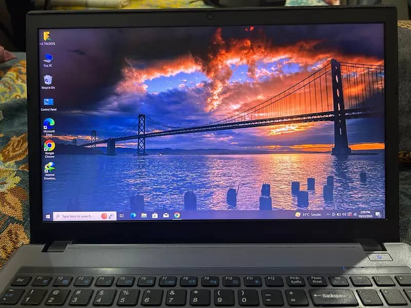 i7 5th gen 8gb ram 500 gb hard great for gaming and office work 3