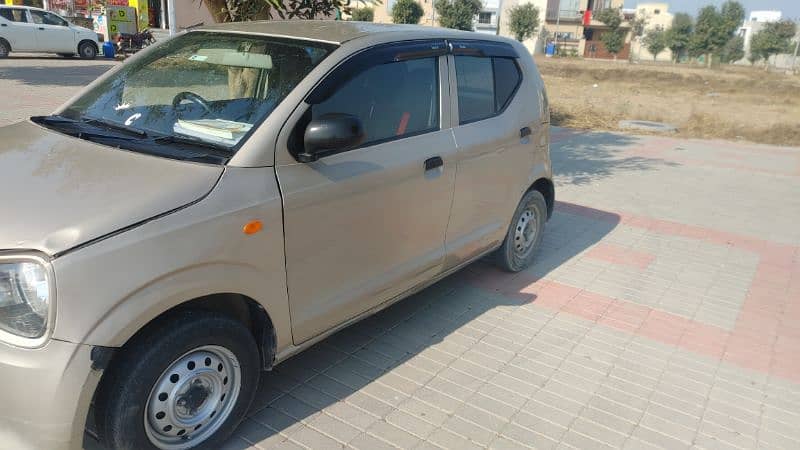 Suzuki Alto 2019 4