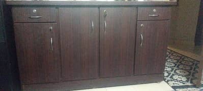 Cabinets