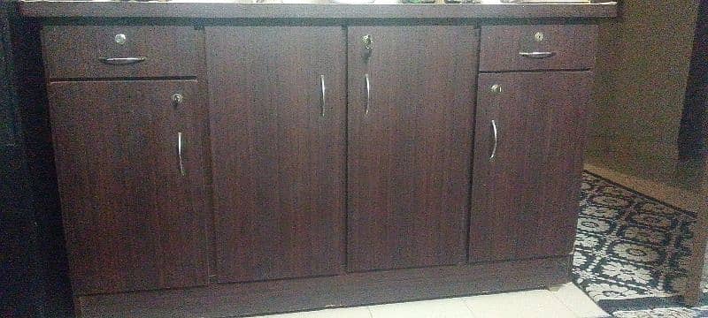 Cabinets Siderobe 0