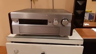 Yamaha DSP A1 Amplifier (Denon, Marantz, Klipsch, Bose)