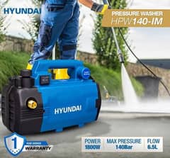 hyundai pressure washer 140bar 1800watt  wholesale price