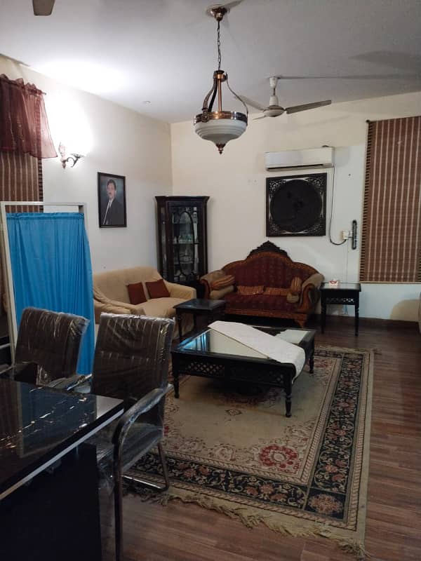 Beautiful House For Sale In Johar Town Phase 1 Lahore 0