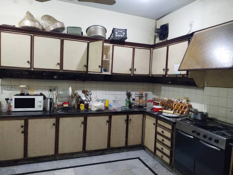 Beautiful House For Sale In Johar Town Phase 1 Lahore 3