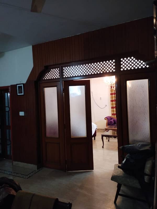 Beautiful House For Sale In Johar Town Phase 1 Lahore 5