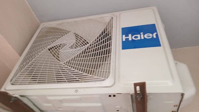 Haier Ac 0