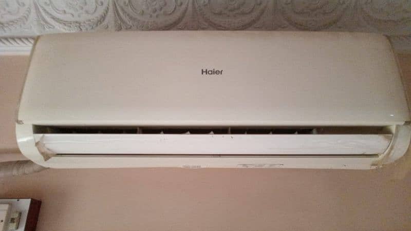 Haier Ac 1